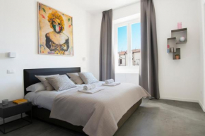 Ambio Suites Luxury Trastevere